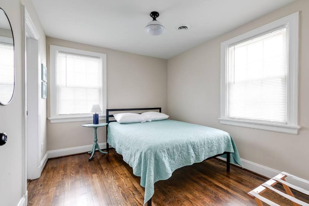 Rva Cottage Cozy & Spacious Near Downtown 里士满 外观 照片