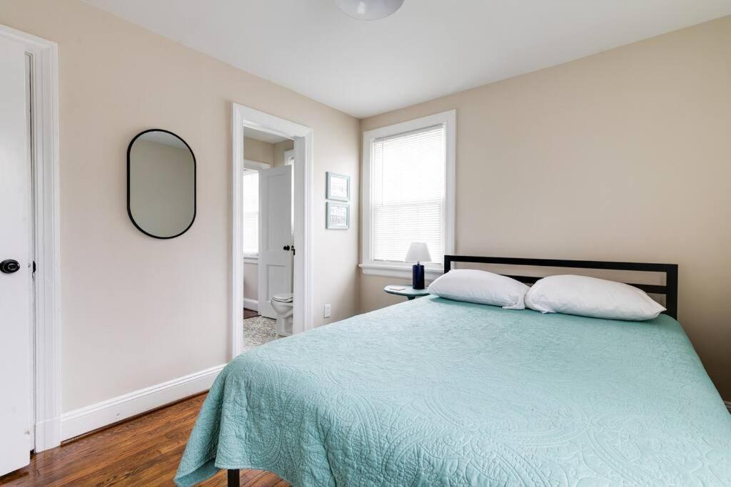 Rva Cottage Cozy & Spacious Near Downtown 里士满 外观 照片