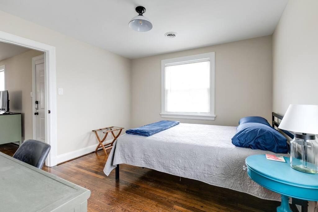 Rva Cottage Cozy & Spacious Near Downtown 里士满 外观 照片
