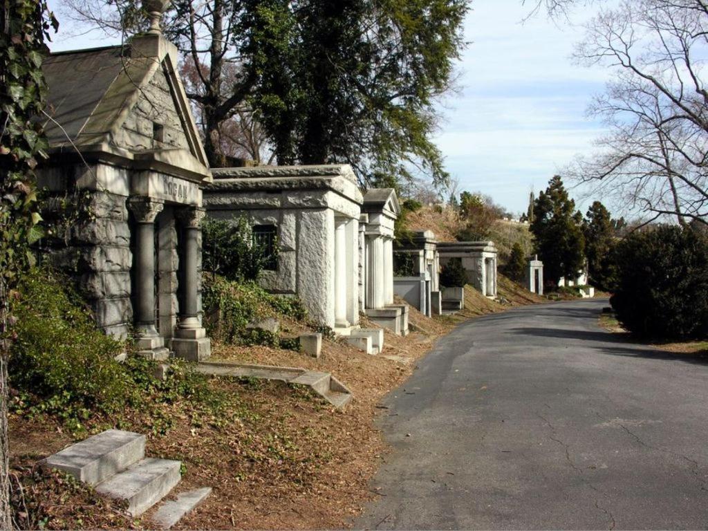 Rva Cottage Cozy & Spacious Near Downtown 里士满 外观 照片